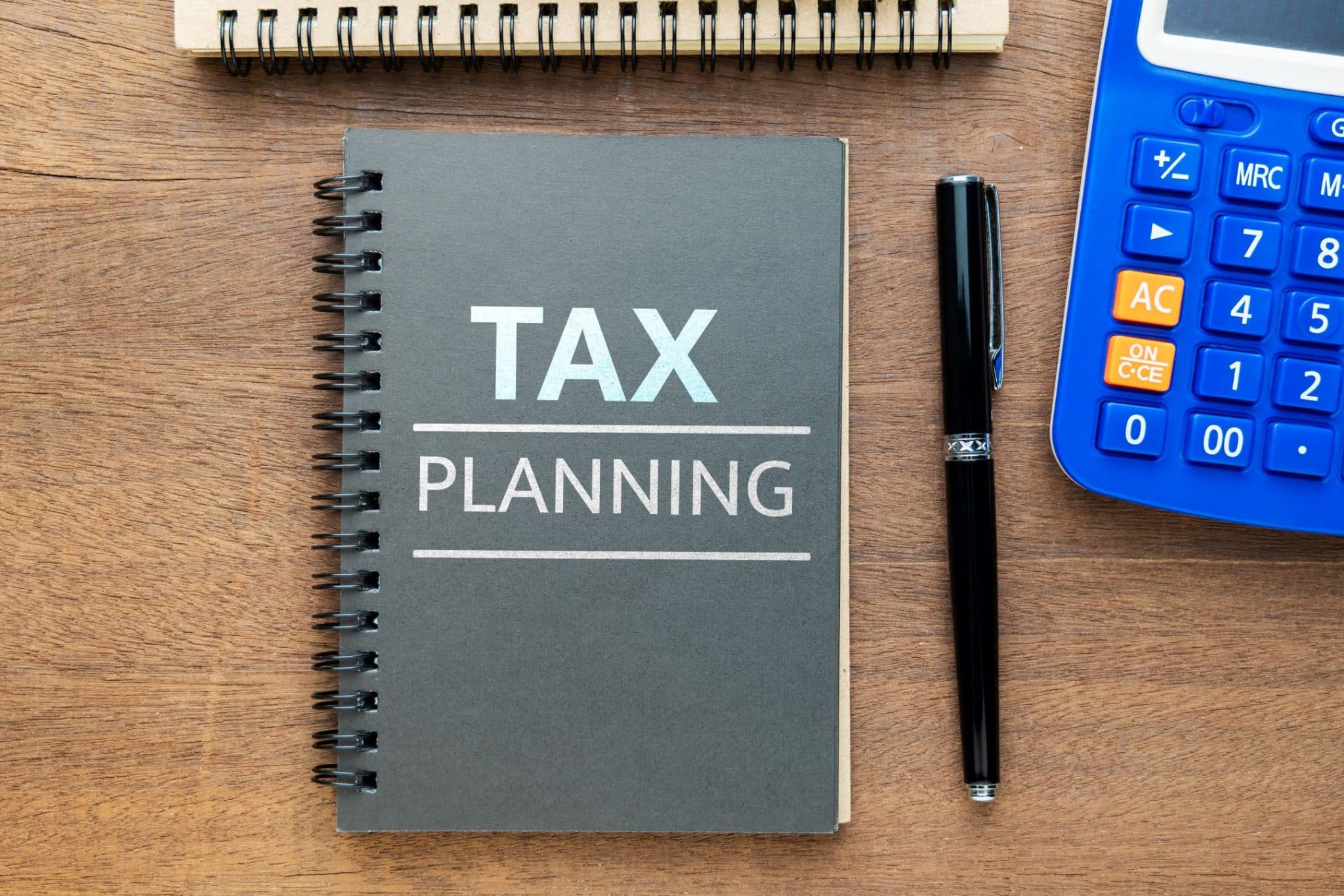 Preparing for Tax Season: A Checklist for Small Business Owners 