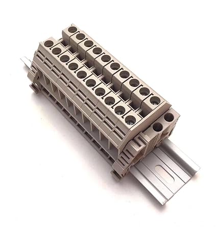 Step-by-step guide: how to wire and install terminal blocks correctly