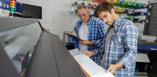 4 Specialized Services To Offer at Your Printing Business