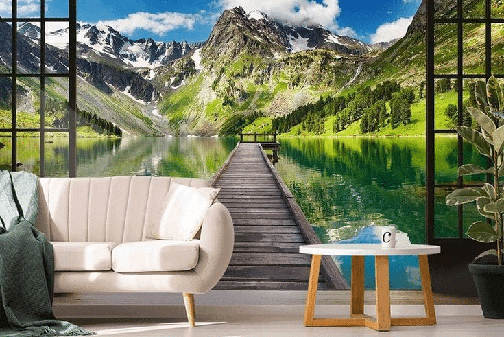 6 Tips for Choosing the Perfect Wall Vinyl Murals