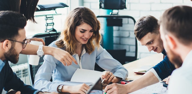 Effective Ways To Increase Employee Productivity