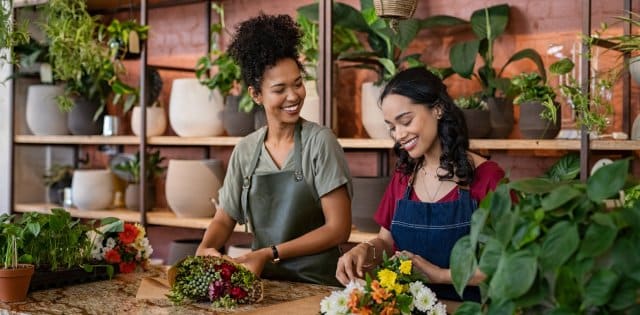 Helpful Tips for Starting Your Own Flower Shop