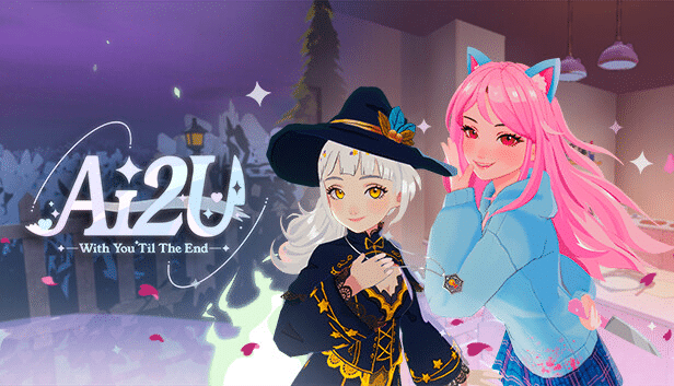 AI2U: Mixing AI with Escape Room Fun