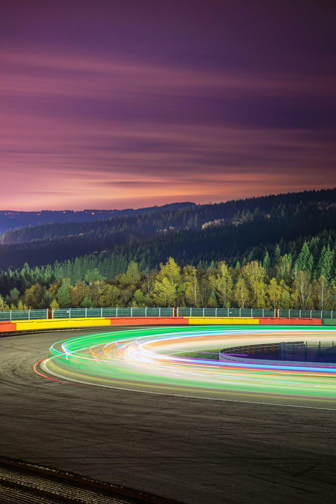 Has AI Technology Changed the Motorsport Industry Forever?