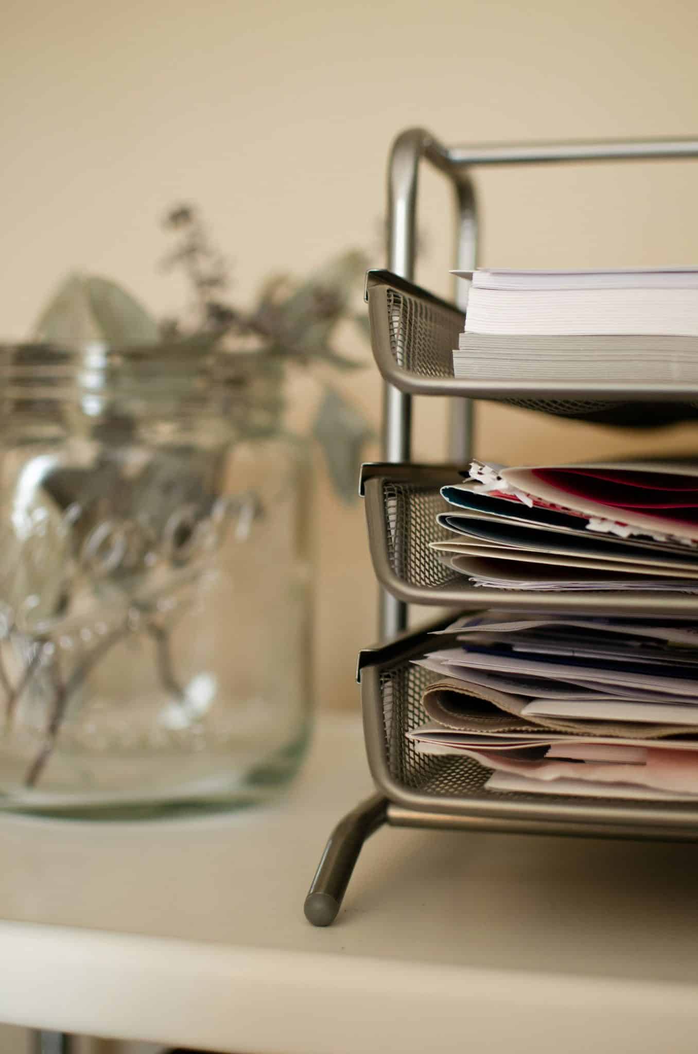 The Importance of Efficiently Tracking Supplies for Businesses