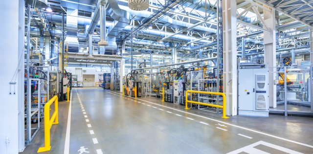 The Long-Term Benefits of Offshoring Manufacturing