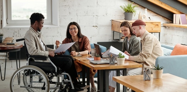 How To Promote Accessibility in the Workplace