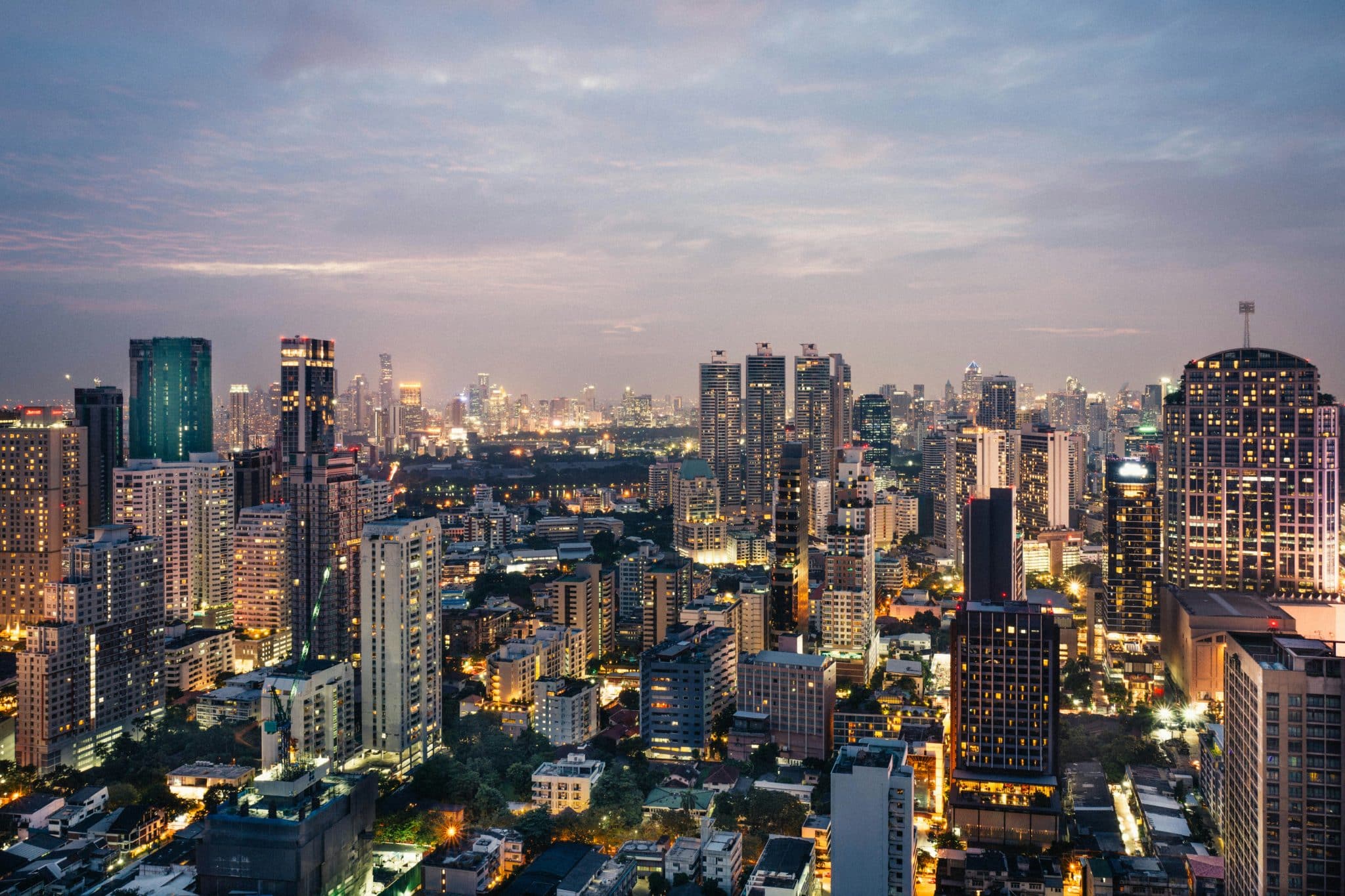The Best Tips You Can Use When You Want To Find an Apartment for Rent in Bangkok