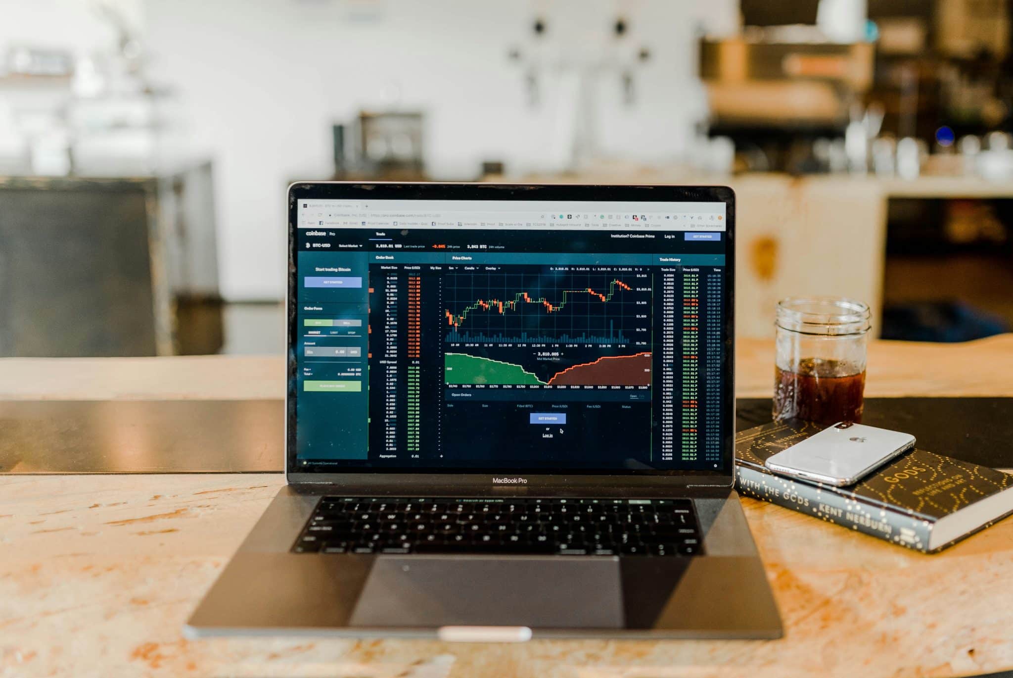 Step-by-Step Guide to Starting CFD Trading for Beginners