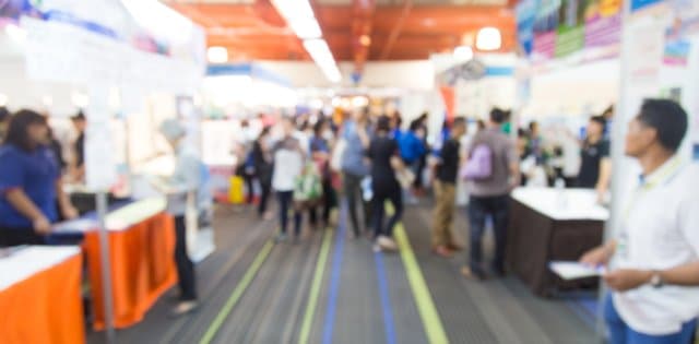 Are Trade Shows Right for Your Business? How To Decide
