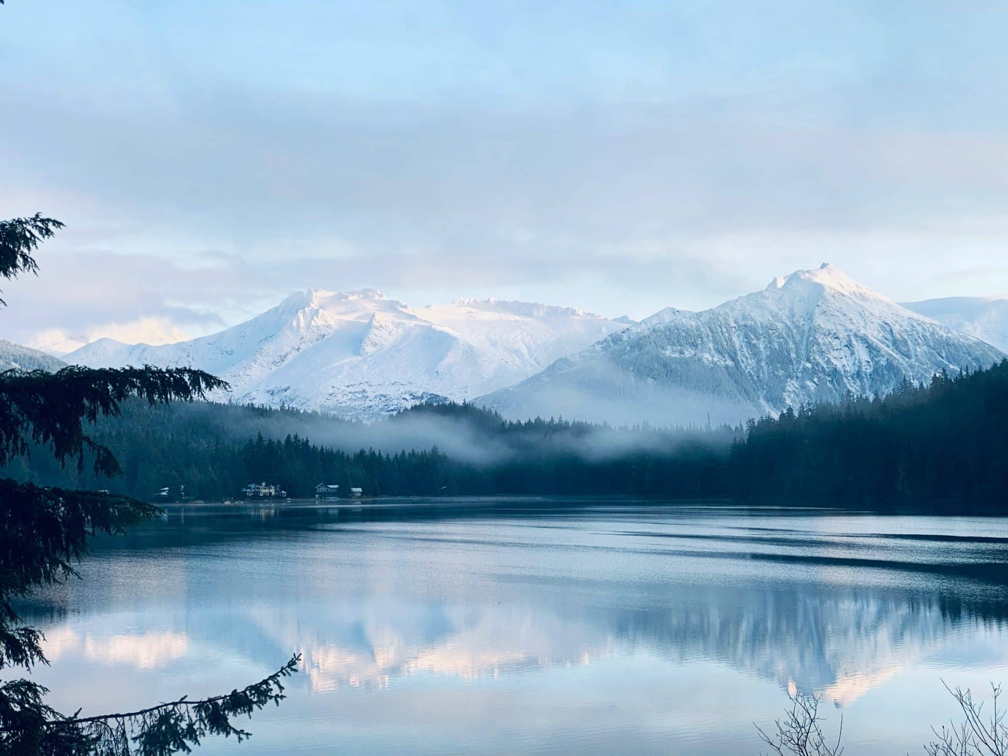Building in the Last Frontier: Essential Considerations for Your Dream Home in Alaska