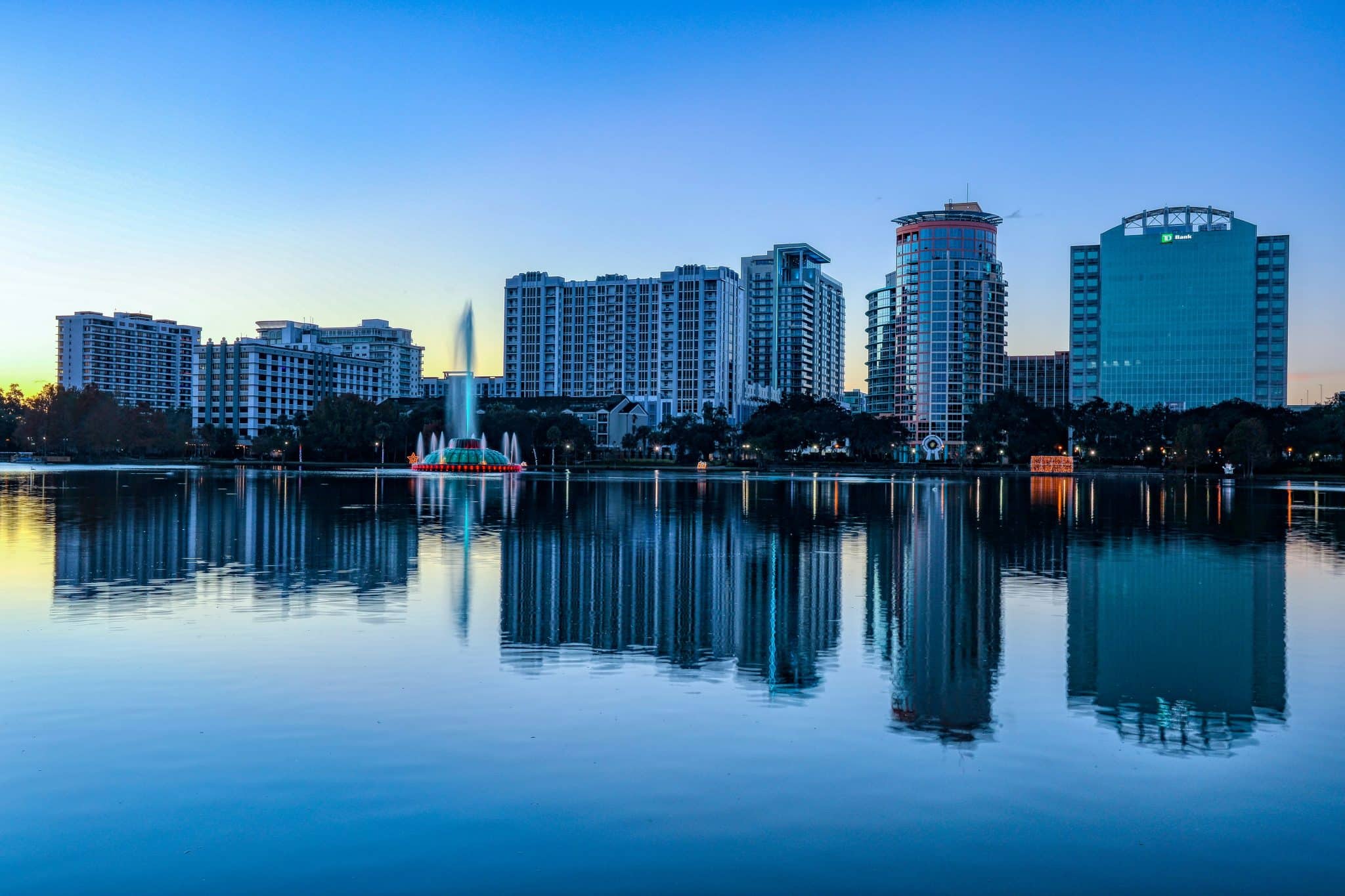 Unlocking Orlando’s Hidden Gems: How to Find the Perfect Neighborhood for Your Lifestyle