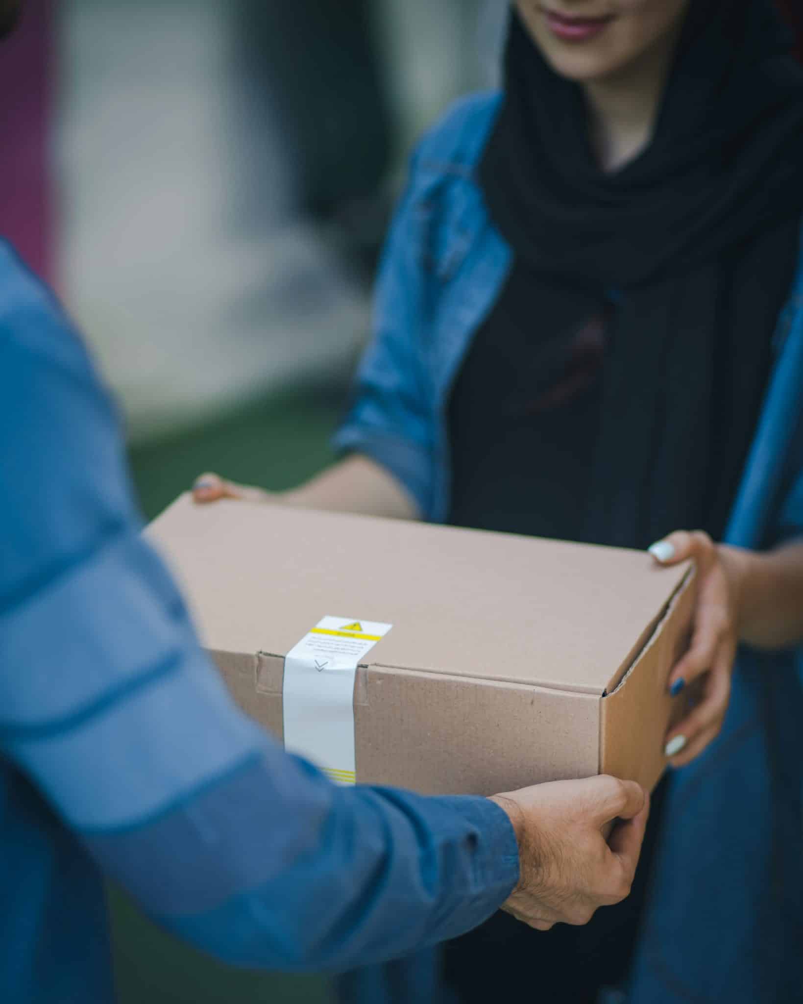 Simple Tips to Help Secure Your Product for Shipping