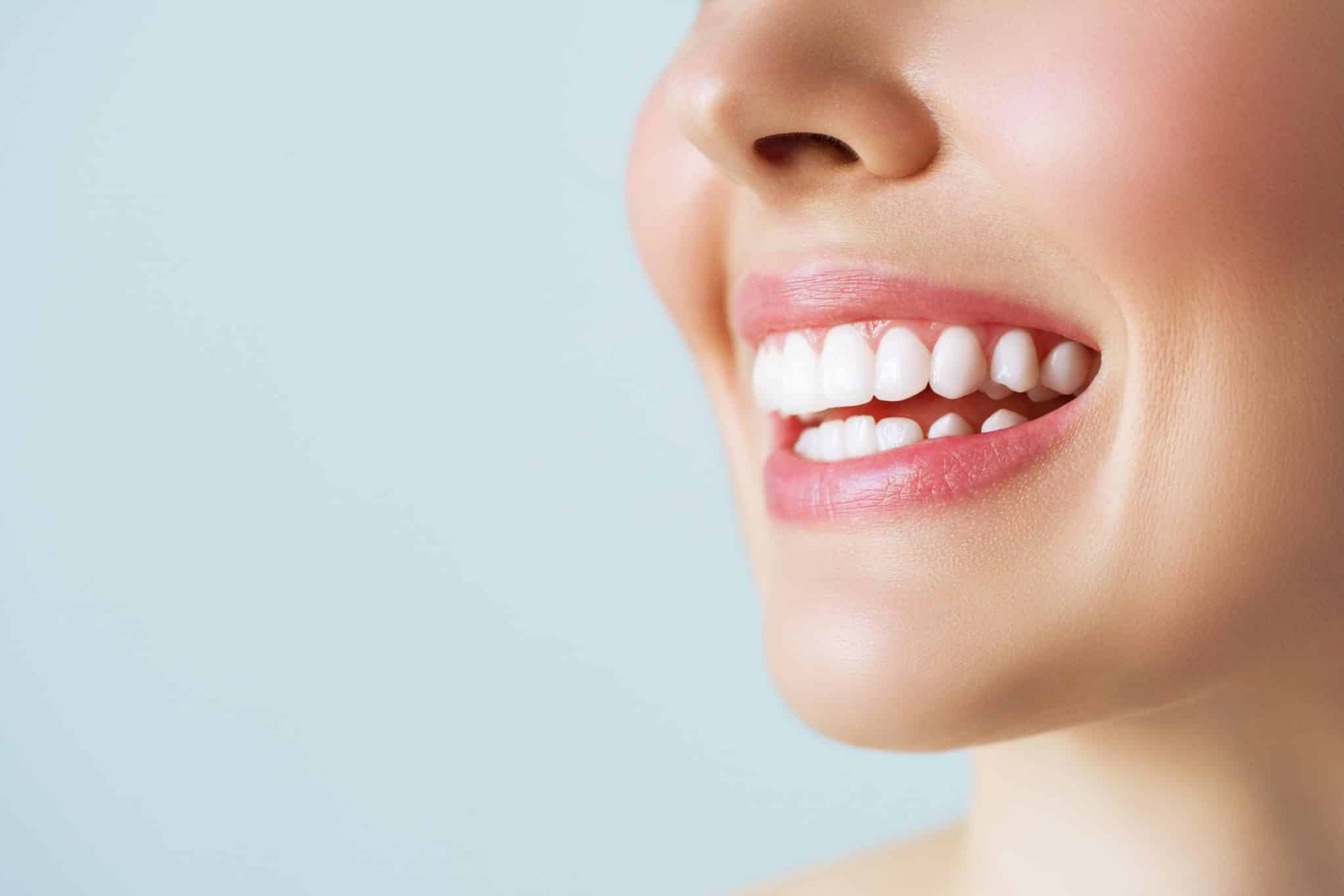 Why A Full Smile Matters for Your Overall Wellness