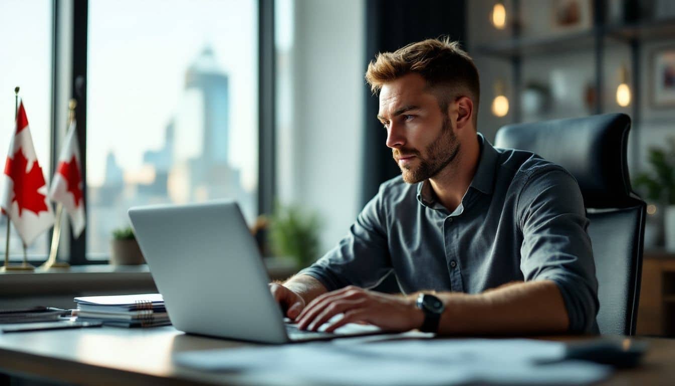 Why Canada: Uncovering The Next Big Business Opportunity For Investors