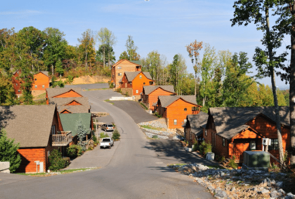 How to Choose the Perfect Spot for Your Next Getaway