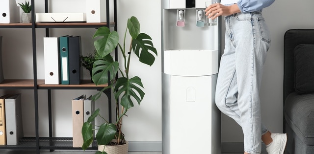 Appliances That Every Starting Business Needs