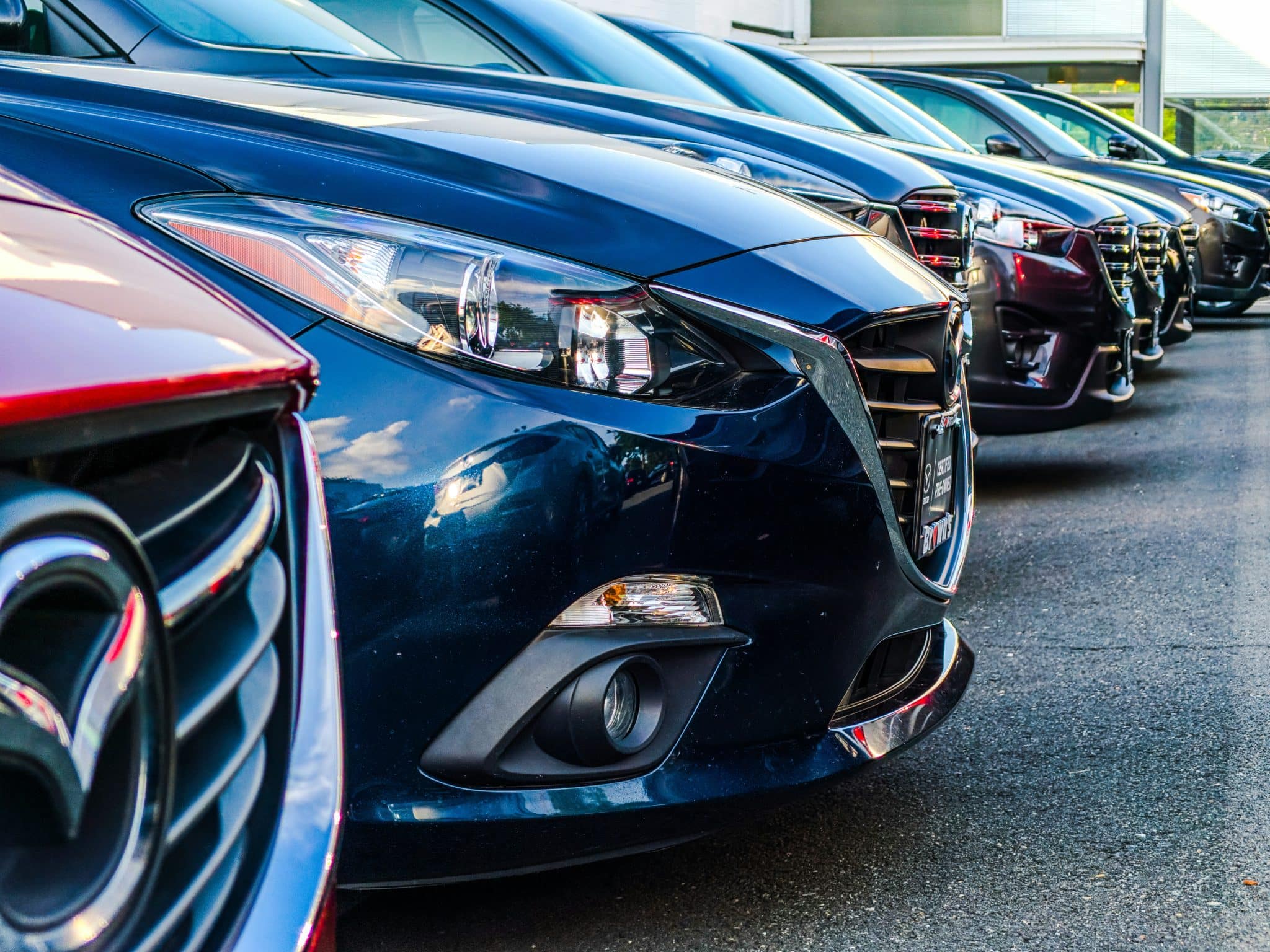 Used vs. Certified Pre-Owned Cars: Yes, There is a Difference