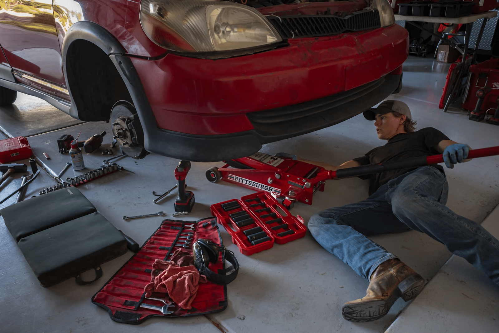 4 Biggest Mistakes Auto Repair Shops Make That You Should Avoid