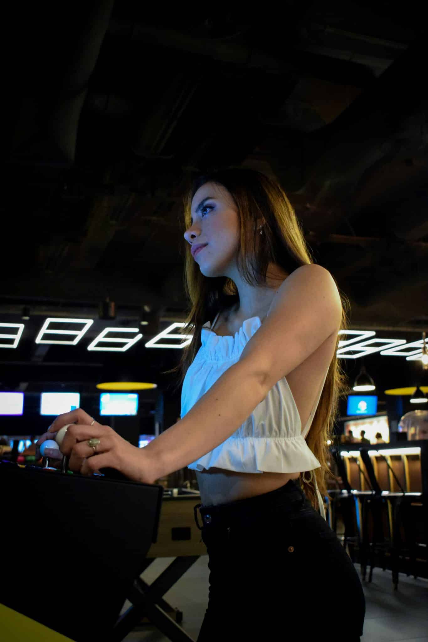 Betting on Whispers: A Human Dive into Digital Thrills