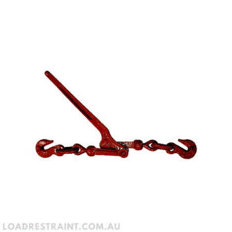 3 Factors to Know When Using a Load Binder for the First Time