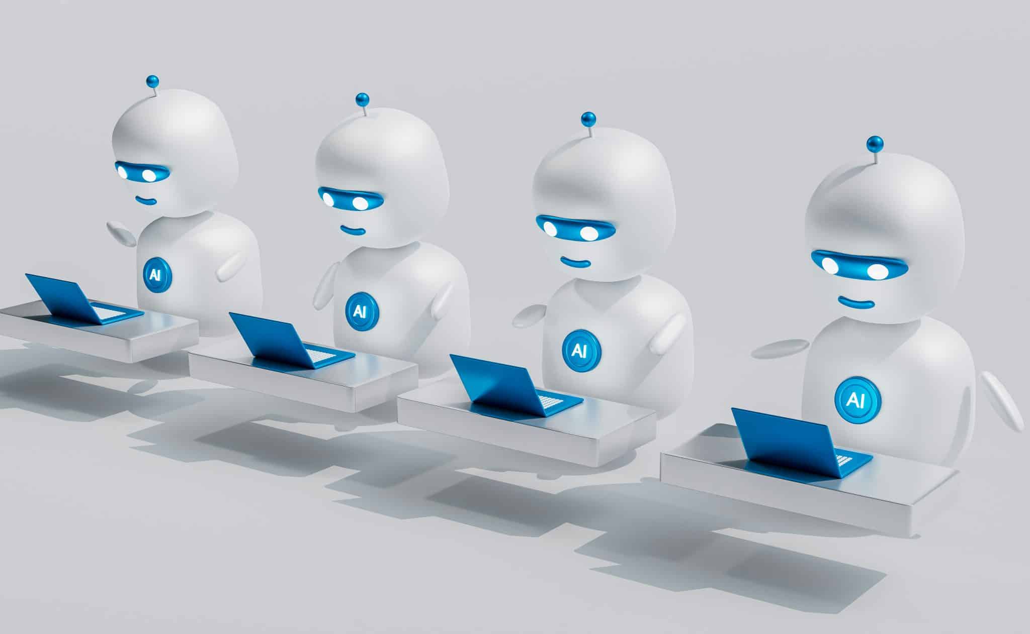 The Role of Chatbots in Social Media Lead Generation