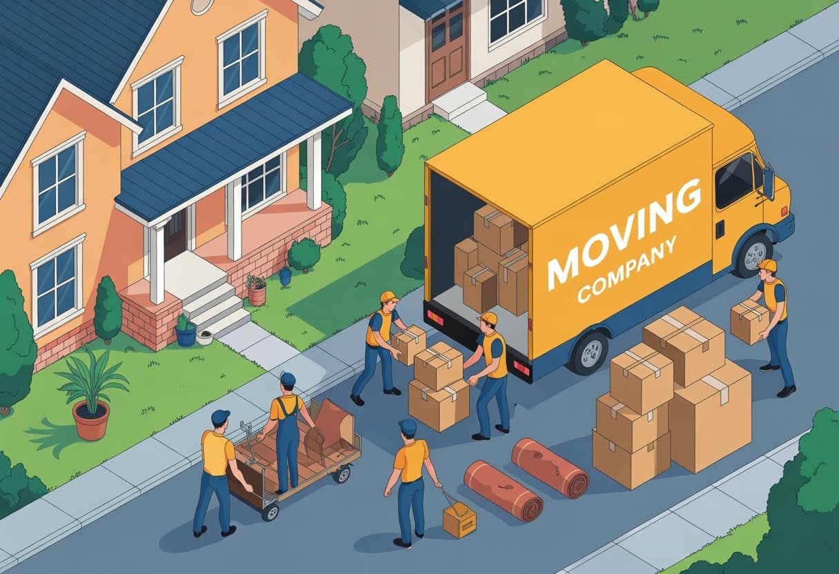 How Smart Moving Companies Are Generating More Leads and Booking Bigger Jobs