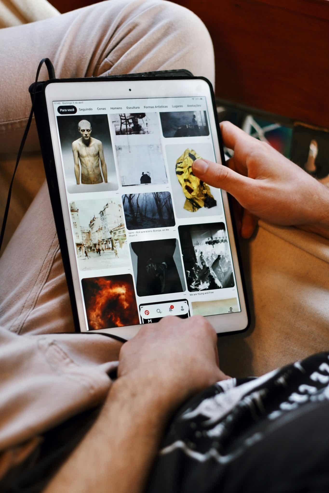 Pinterest for Business: A Beginner’s Guide to Getting Started