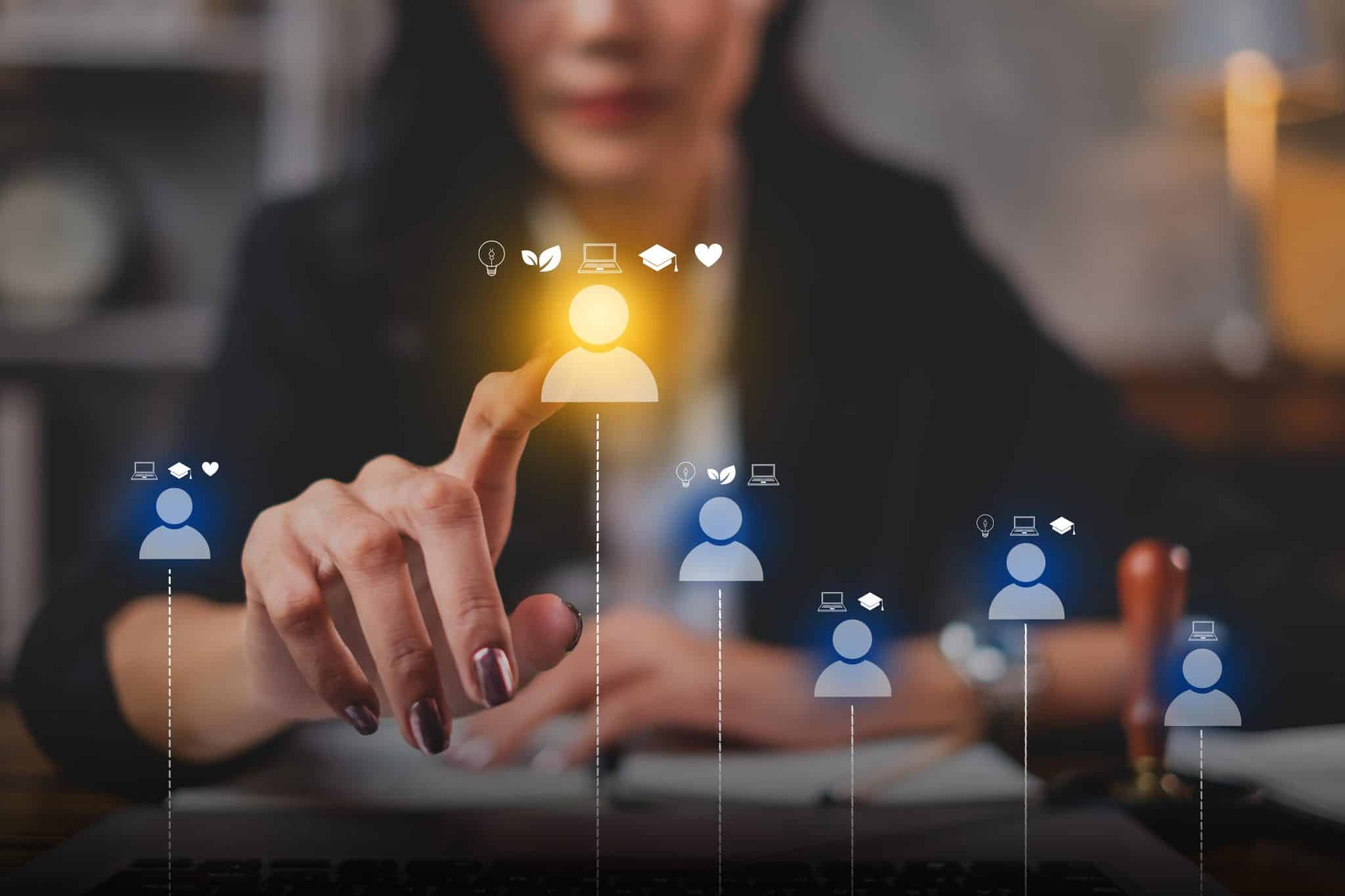 Should You Promote Internally or Hire External Company Executives?