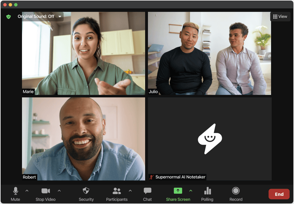 What Is an AI Meeting Notetaker and Why Every Team Needs One
