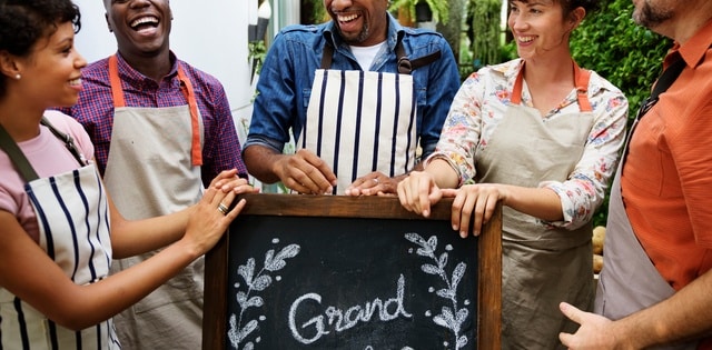 The Ultimate Checklist for a Successful Store Grand Opening