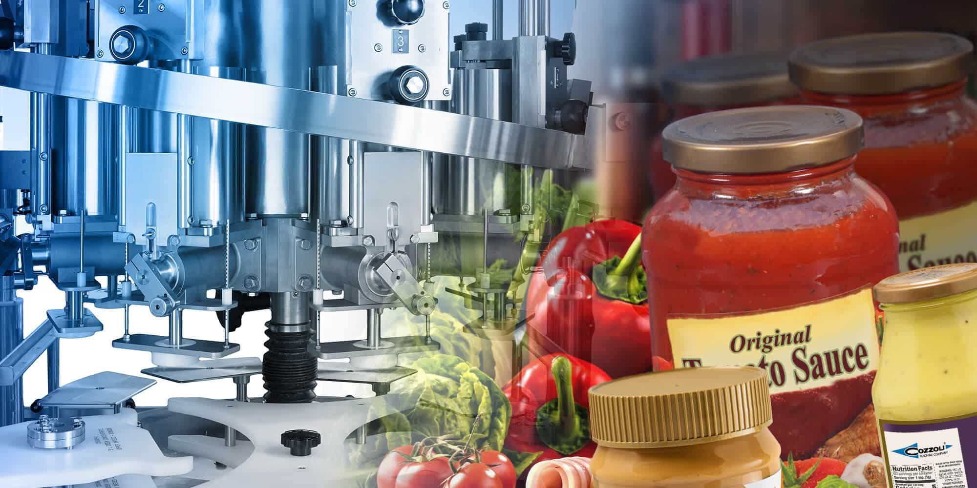 The Essential Role of Food Filling Machines in Packaging Solutions
