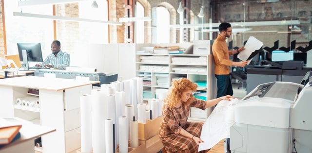 Empowering Your Wide-Format Printing Team for Success