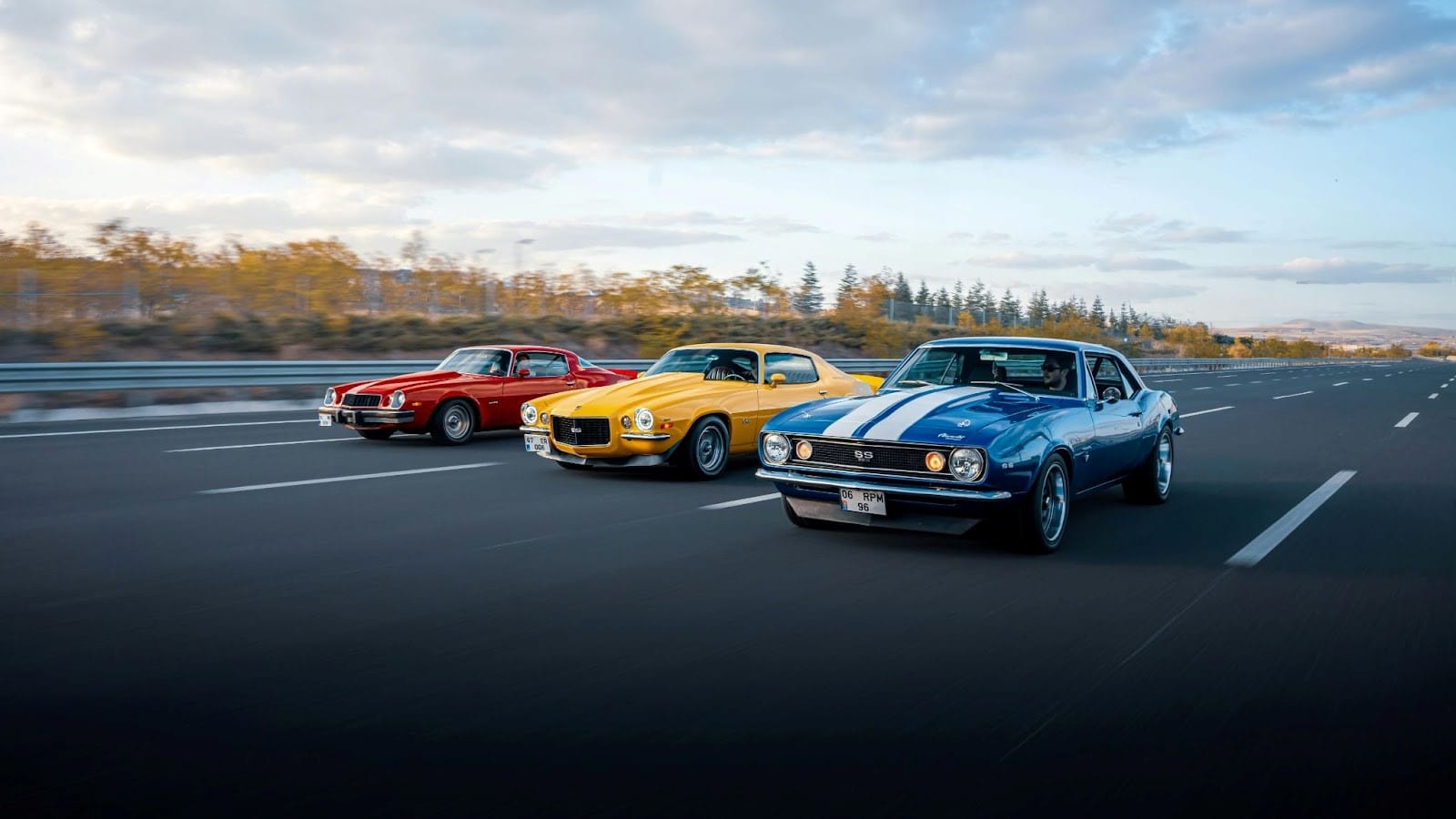 Innovation in Motion: What’s Driving the Aftermarket Auto Industry