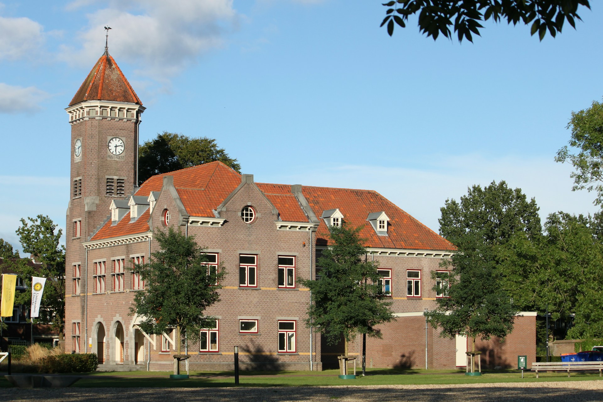 5 Strategies for a Successful Grad School Tour