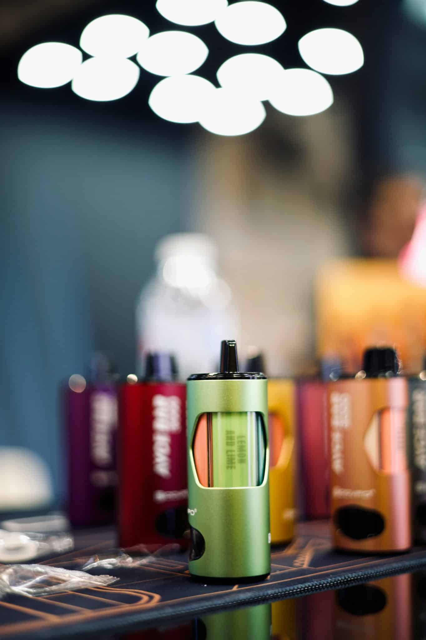 How to Build a Vape Starter Kit