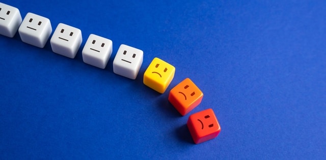 Why Customers Are Choosing Your Competitors Over You