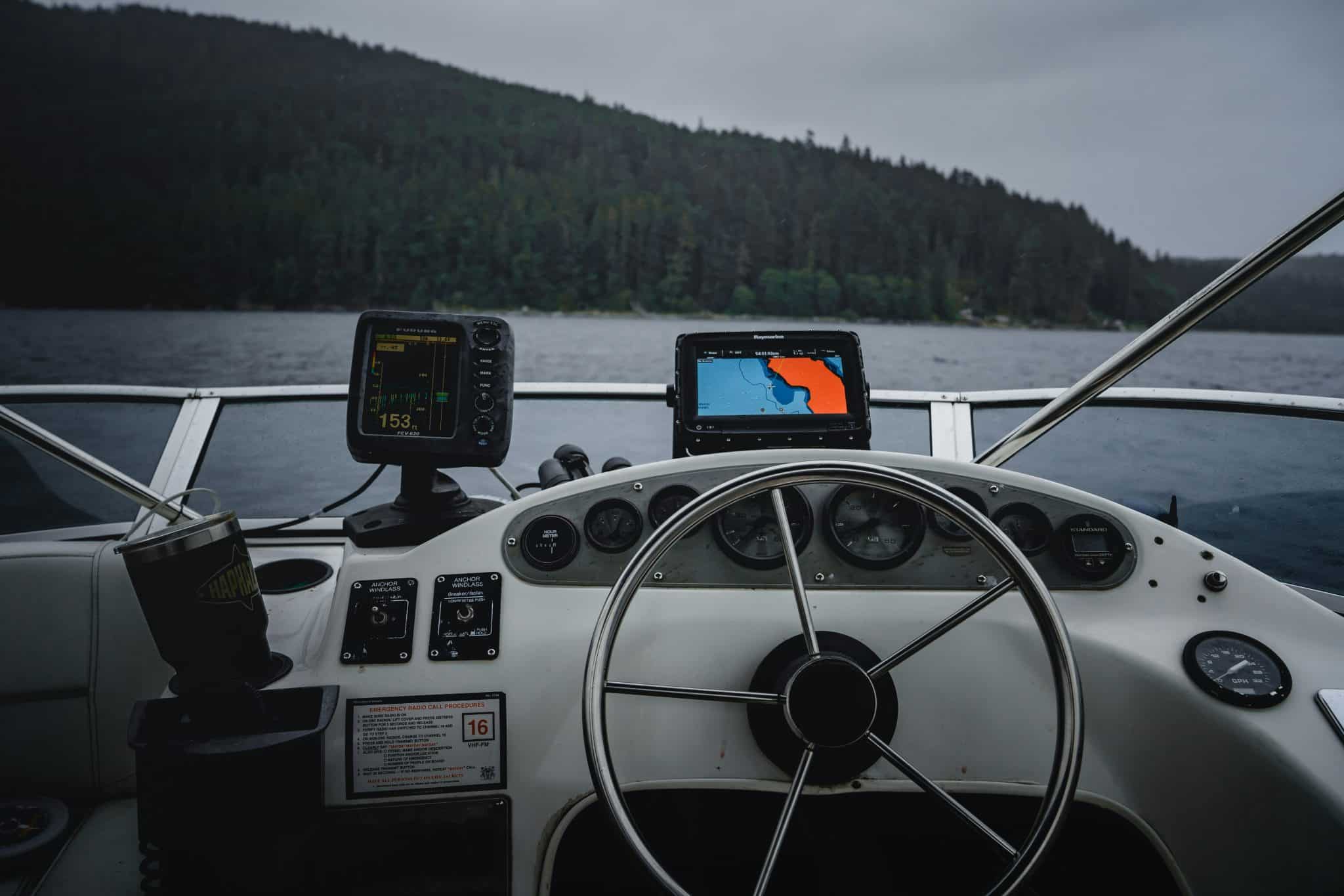 What Does the Future of Boat Technology Have in Store for Us?