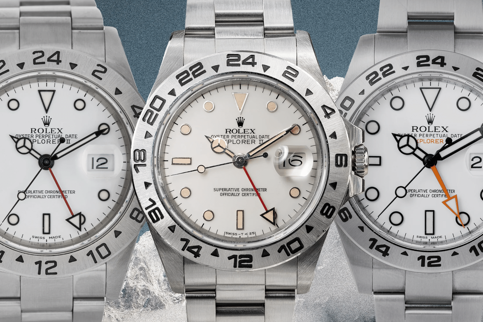 Top 10 Cheapest Rolex Watches