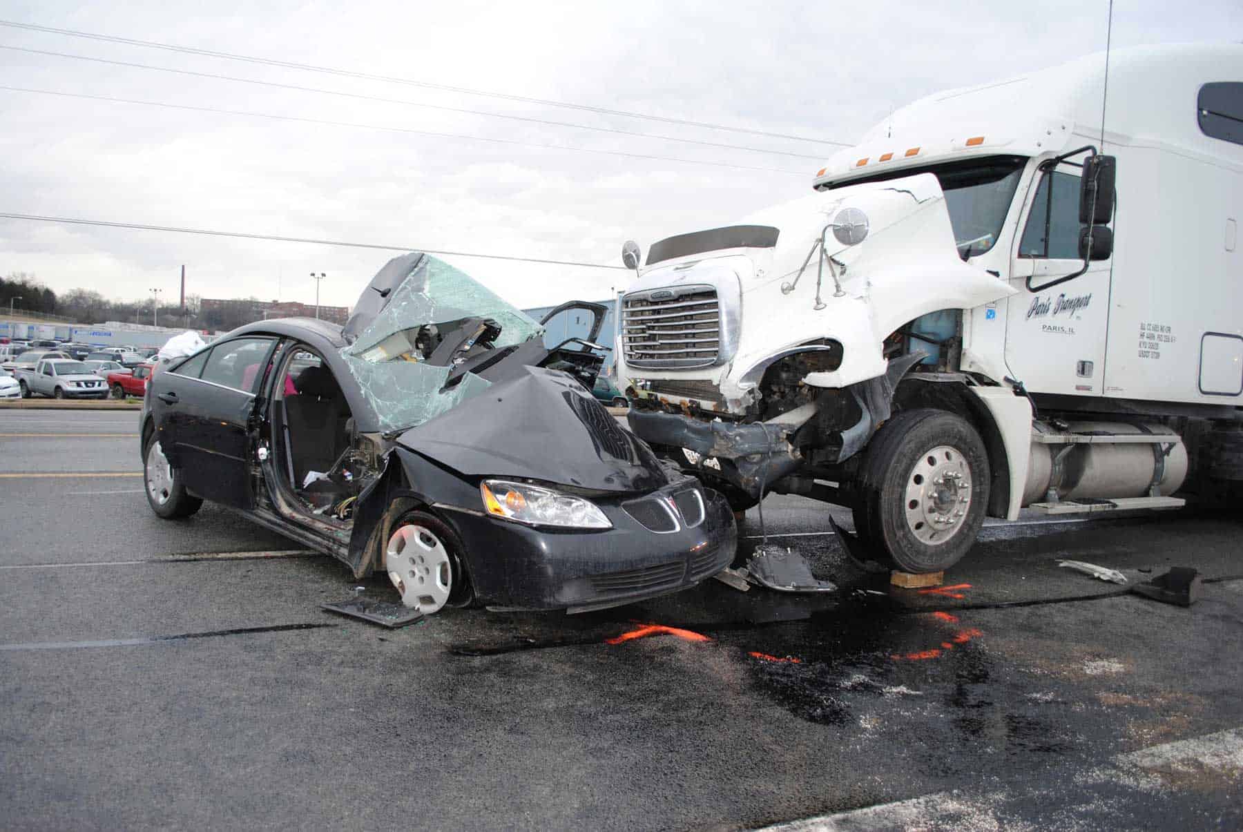 Top Queens Truck Accident Lawyers Known for Clear Communication and Local Expertise: 5 Proven Attorneys Who Deliver Results