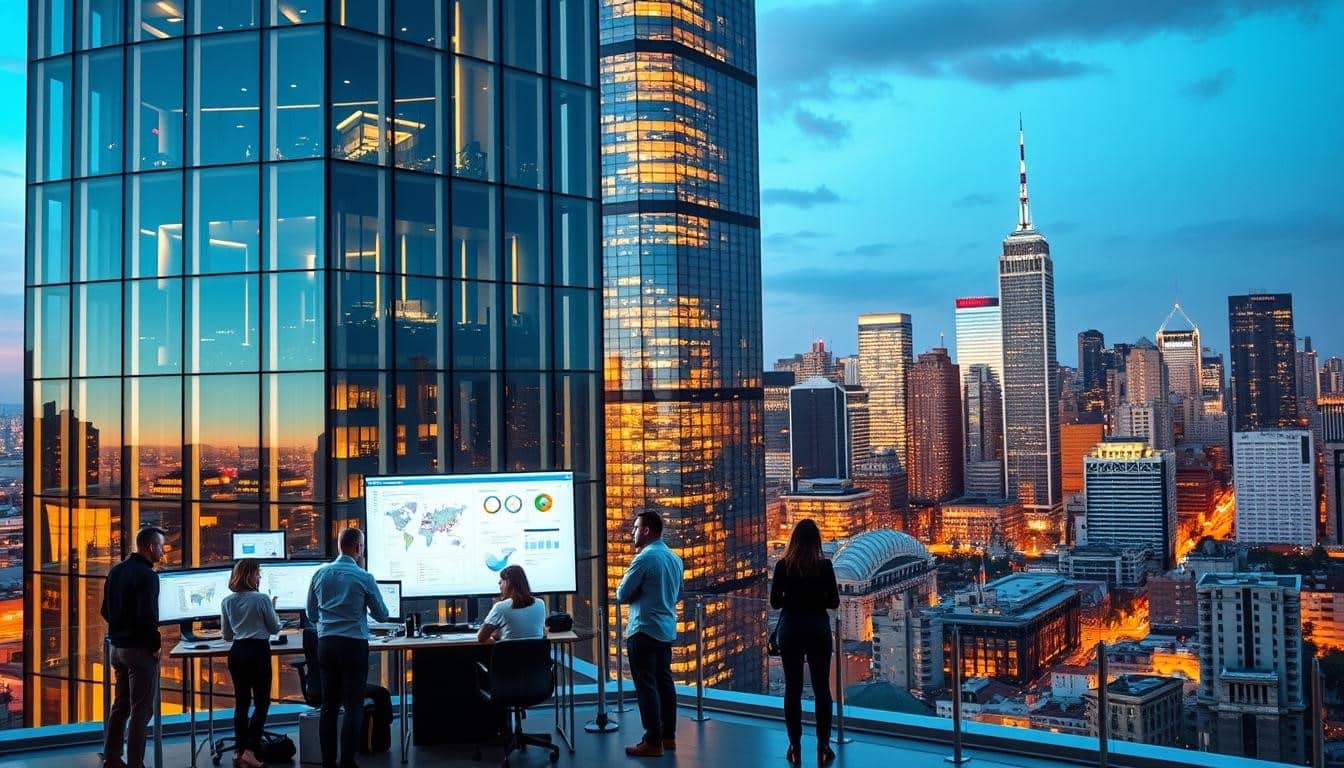 AI + Human Strategy: Inside the Workflow of a Next-Gen SEO Agency