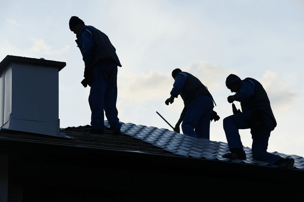 Top 3 Home Improvement Contractor Jobs with the Best Earning Potential