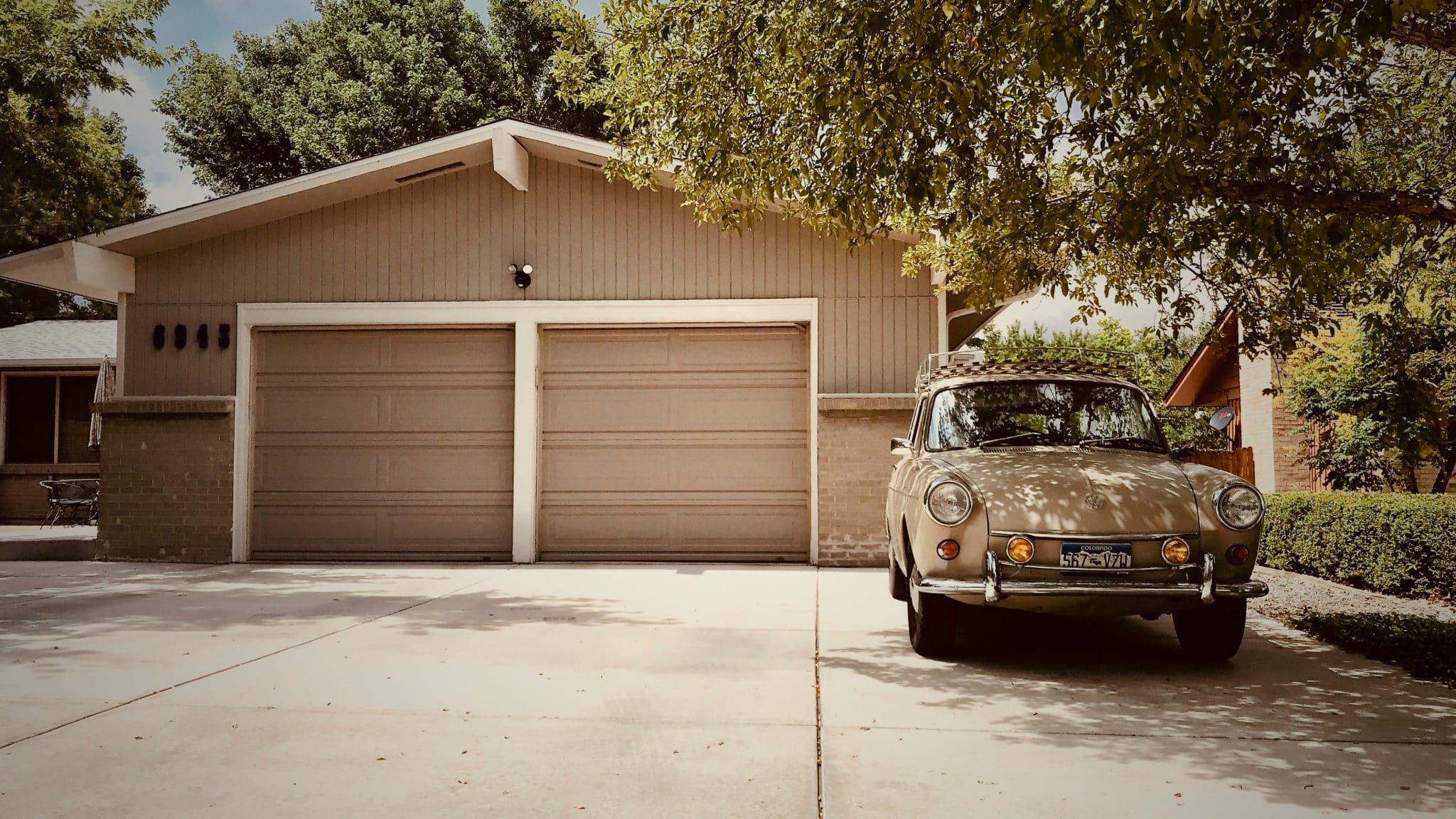 Maximize Your Garage’s Efficiency with Proper Maintenance