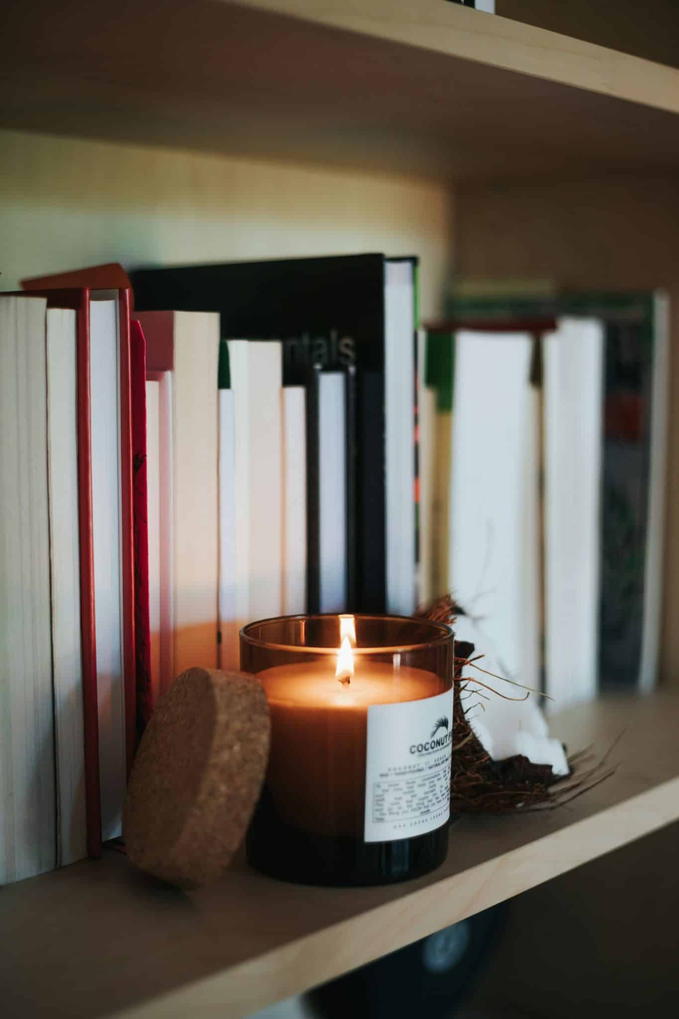 The Truth About Coconut Soy Candles: Why the Willis Candle Shop Sets the Standard in Clean Burning