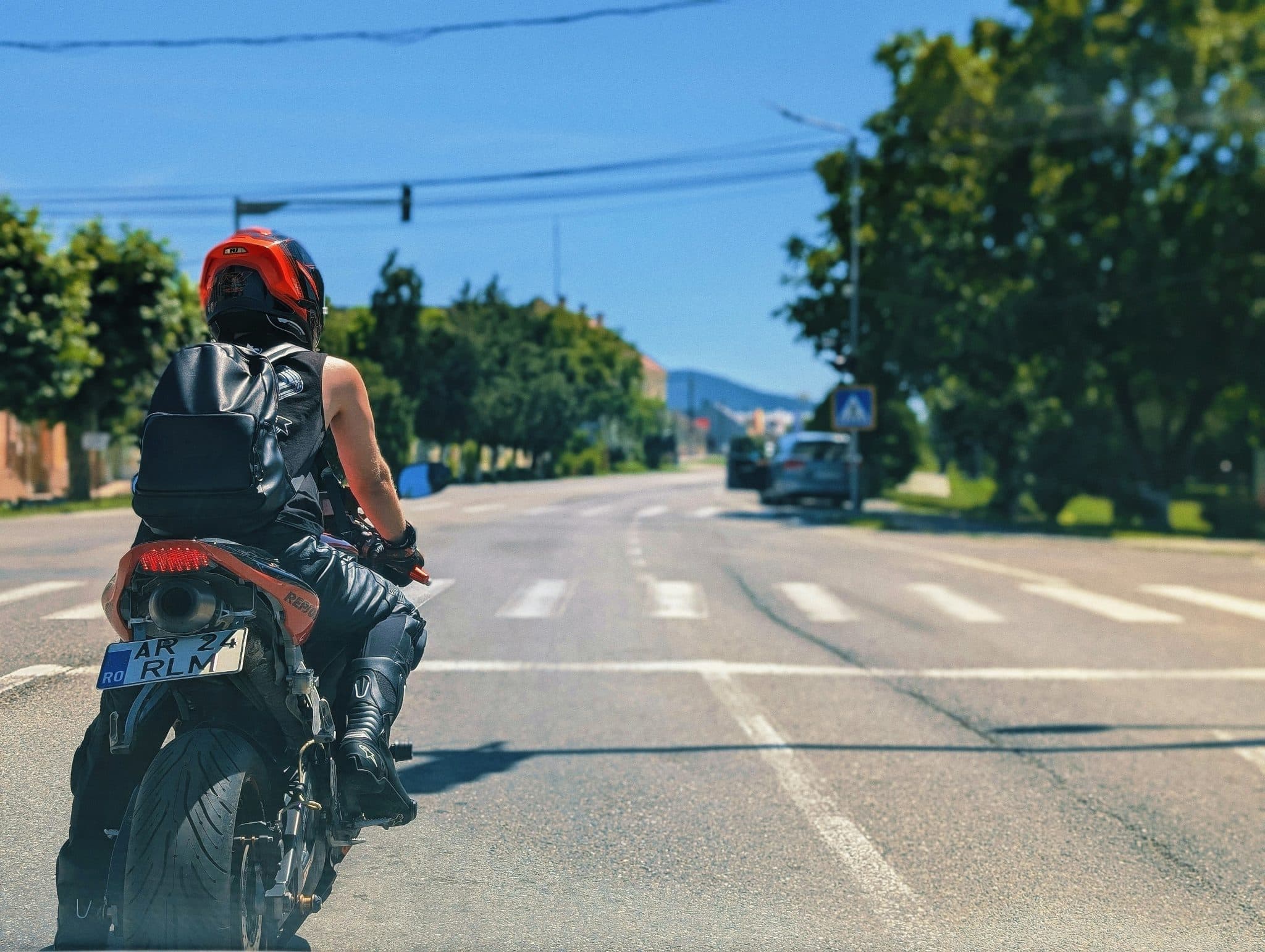 The Psychology of Motorcycling: Inside the Mind of a Rider