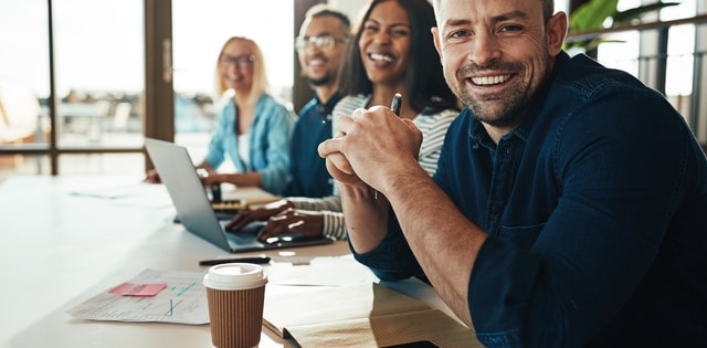 How Office Atmosphere Impacts Employee Retention