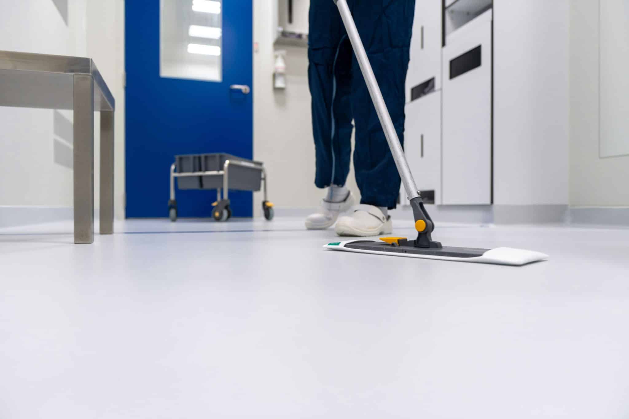 Discovering the Hidden Benefits of Professional Commercial Cleaning Services