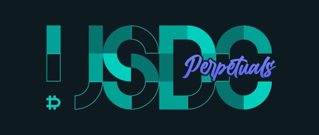 What Are USDC Perpetuals?
