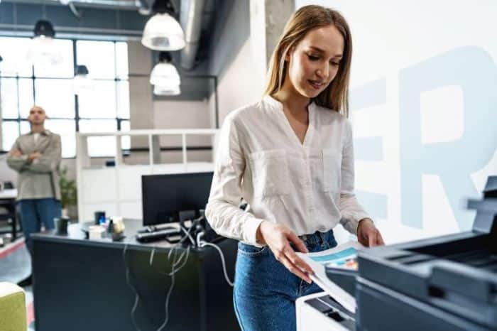 Printers for Small Business: Balancing Budget and Performance