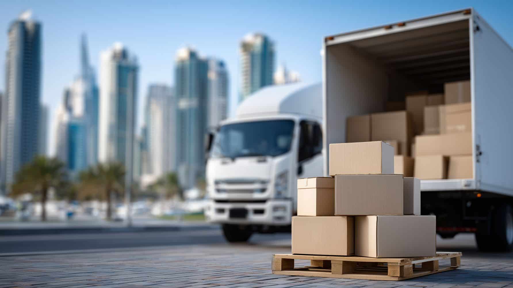 5 Long-Distance Moving Options For A Stress-Free Relocation
